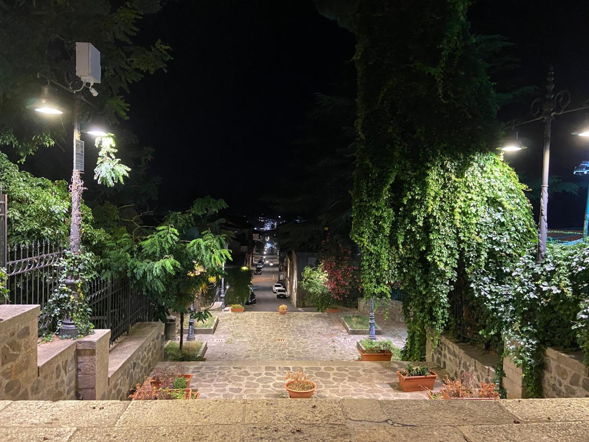 Alloggio Nel Cuore Della Città